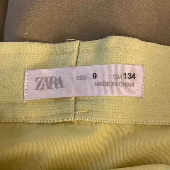 Boys Zara Swim Trunks - Picture 4 of 12